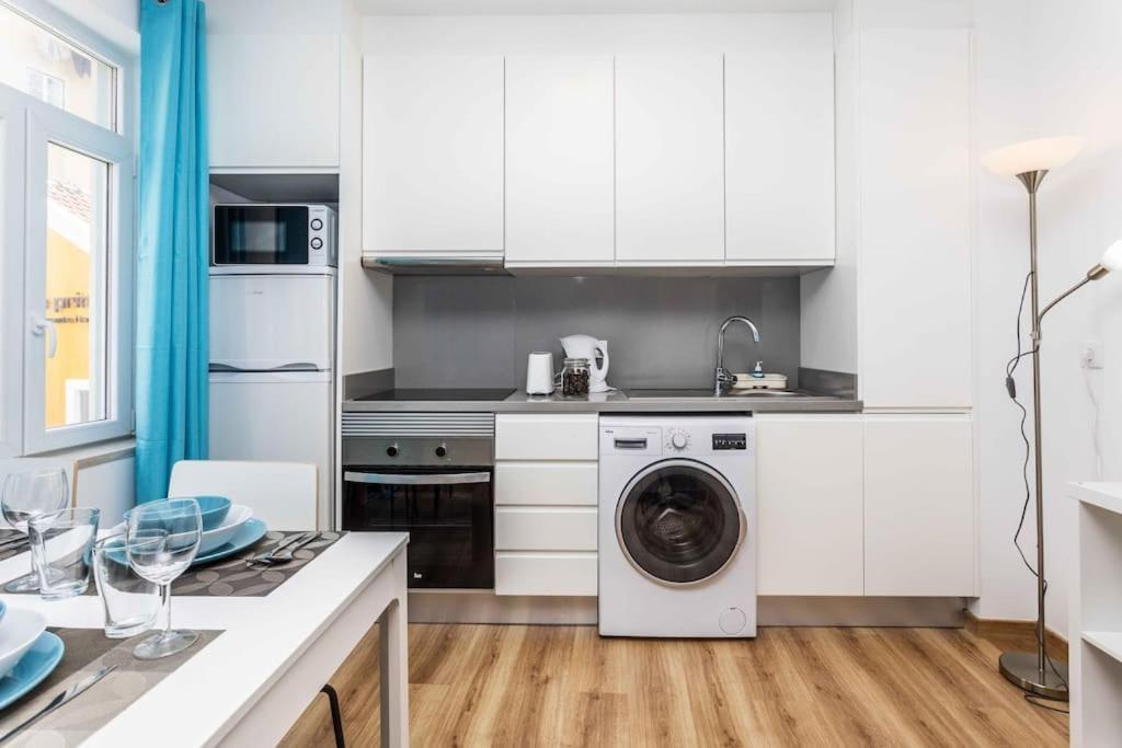 Brandnew Designer'S 2-Bed Apartment Lisbon 1011D 外观 照片