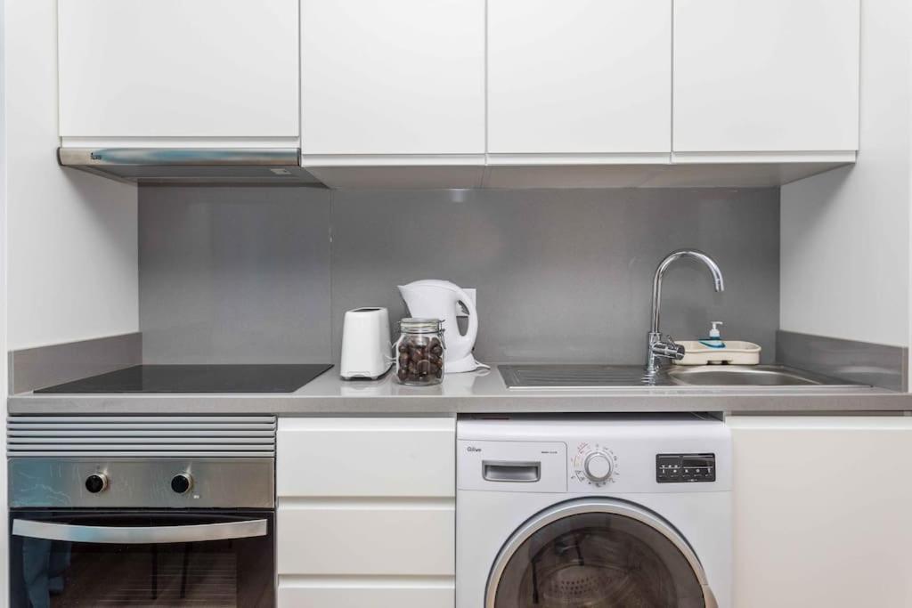 Brandnew Designer'S 2-Bed Apartment Lisbon 1011D 外观 照片
