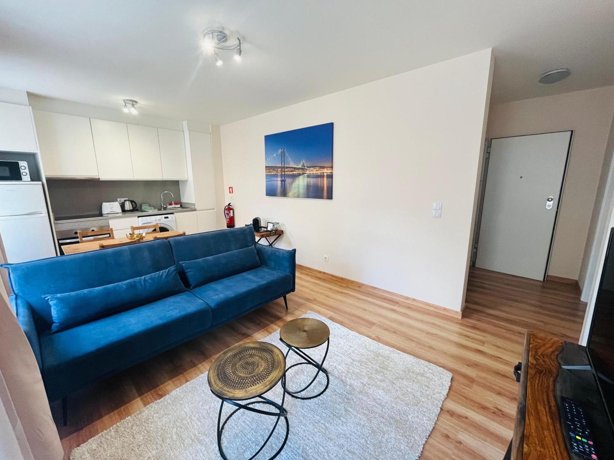 Brandnew Designer'S 2-Bed Apartment Lisbon 1011D 外观 照片