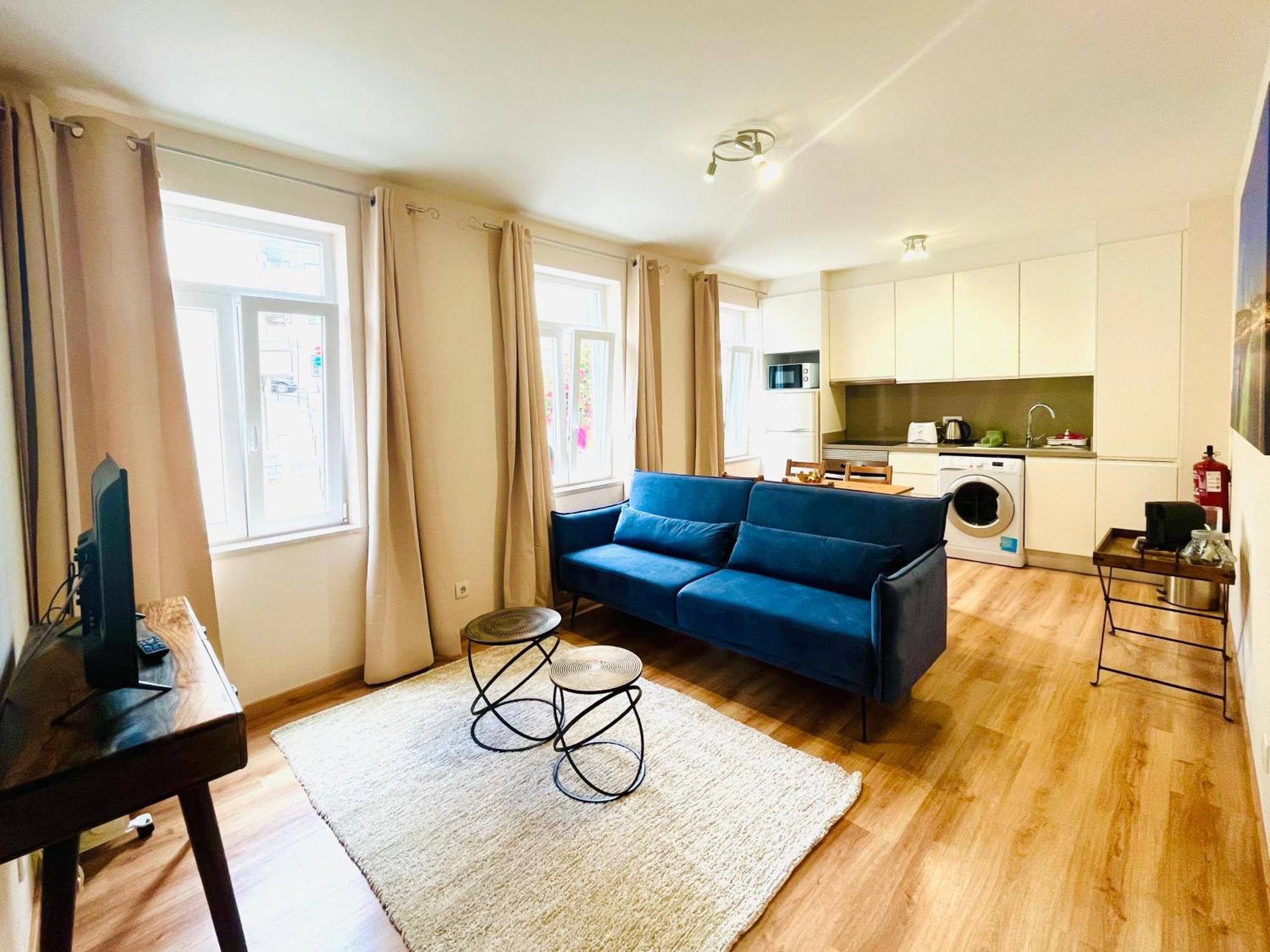 Brandnew Designer'S 2-Bed Apartment Lisbon 1011D 外观 照片