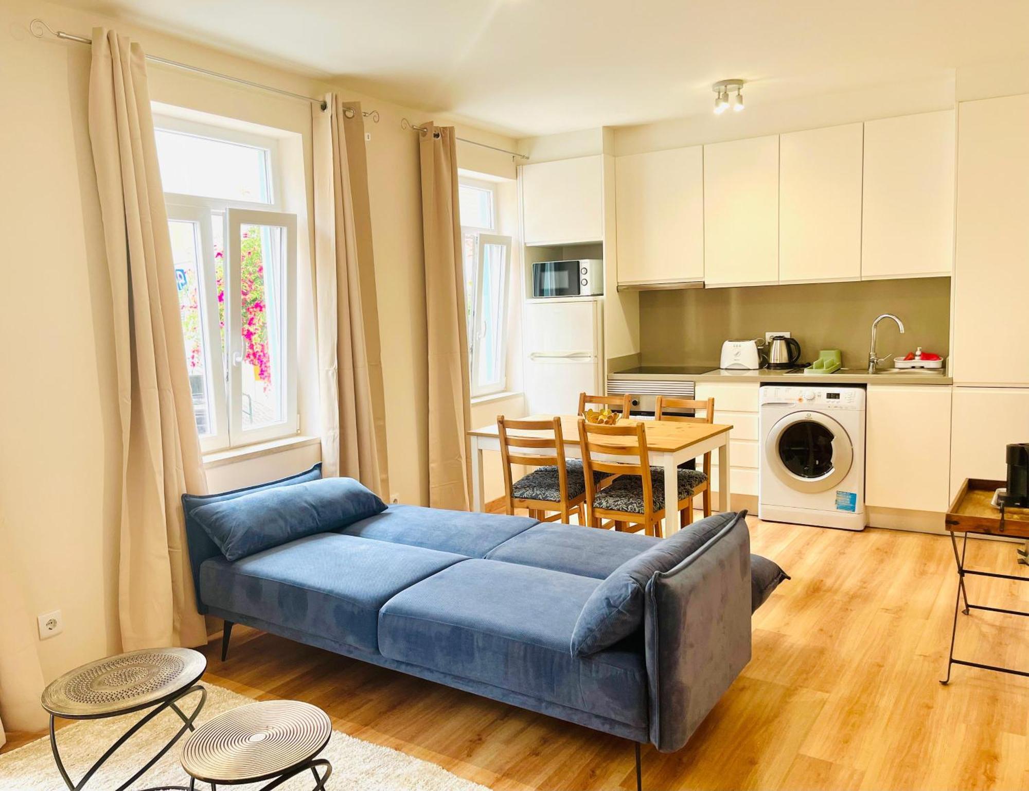 Brandnew Designer'S 2-Bed Apartment Lisbon 1011D 外观 照片