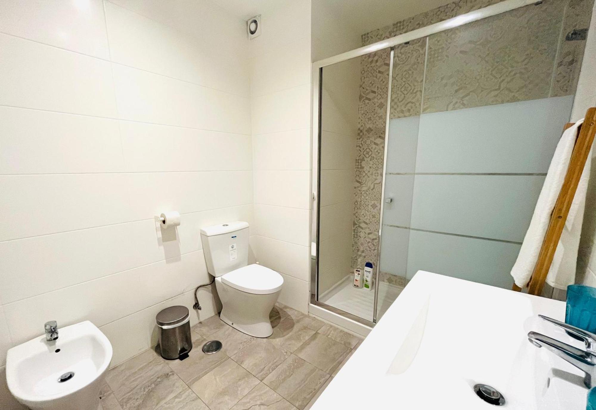Brandnew Designer'S 2-Bed Apartment Lisbon 1011D 外观 照片