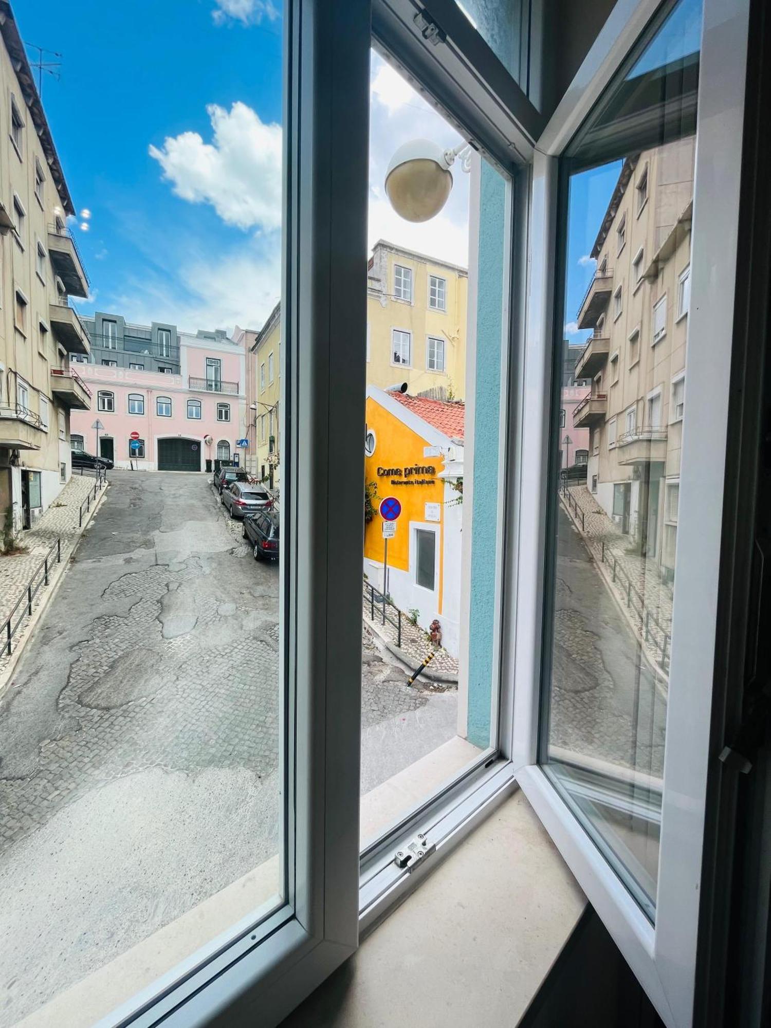 Brandnew Designer'S 2-Bed Apartment Lisbon 1011D 外观 照片