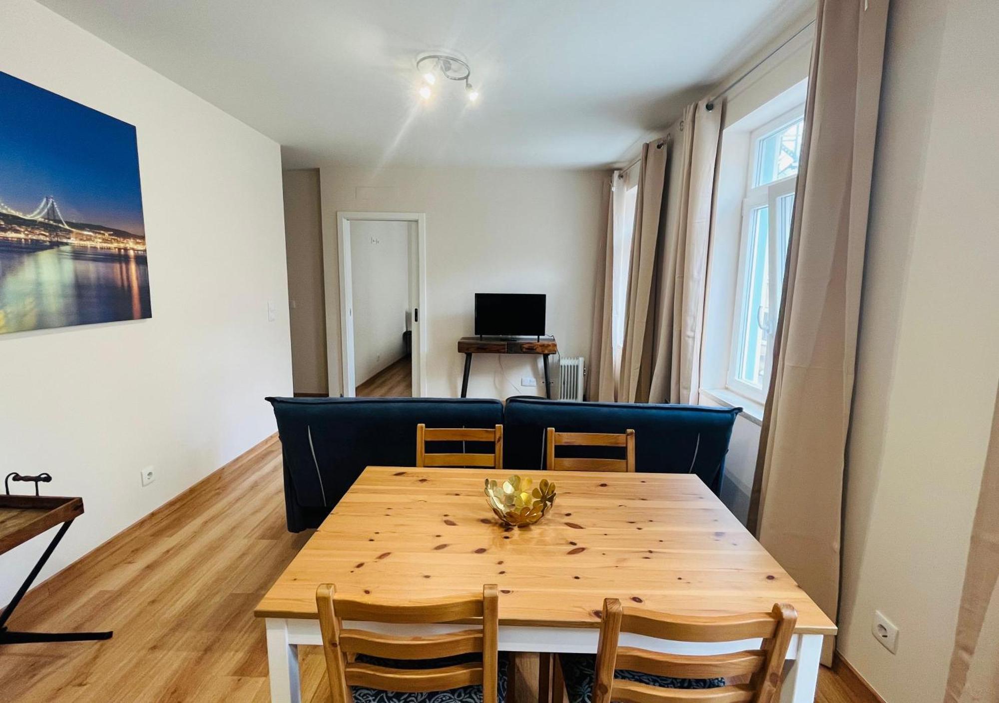 Brandnew Designer'S 2-Bed Apartment Lisbon 1011D 外观 照片