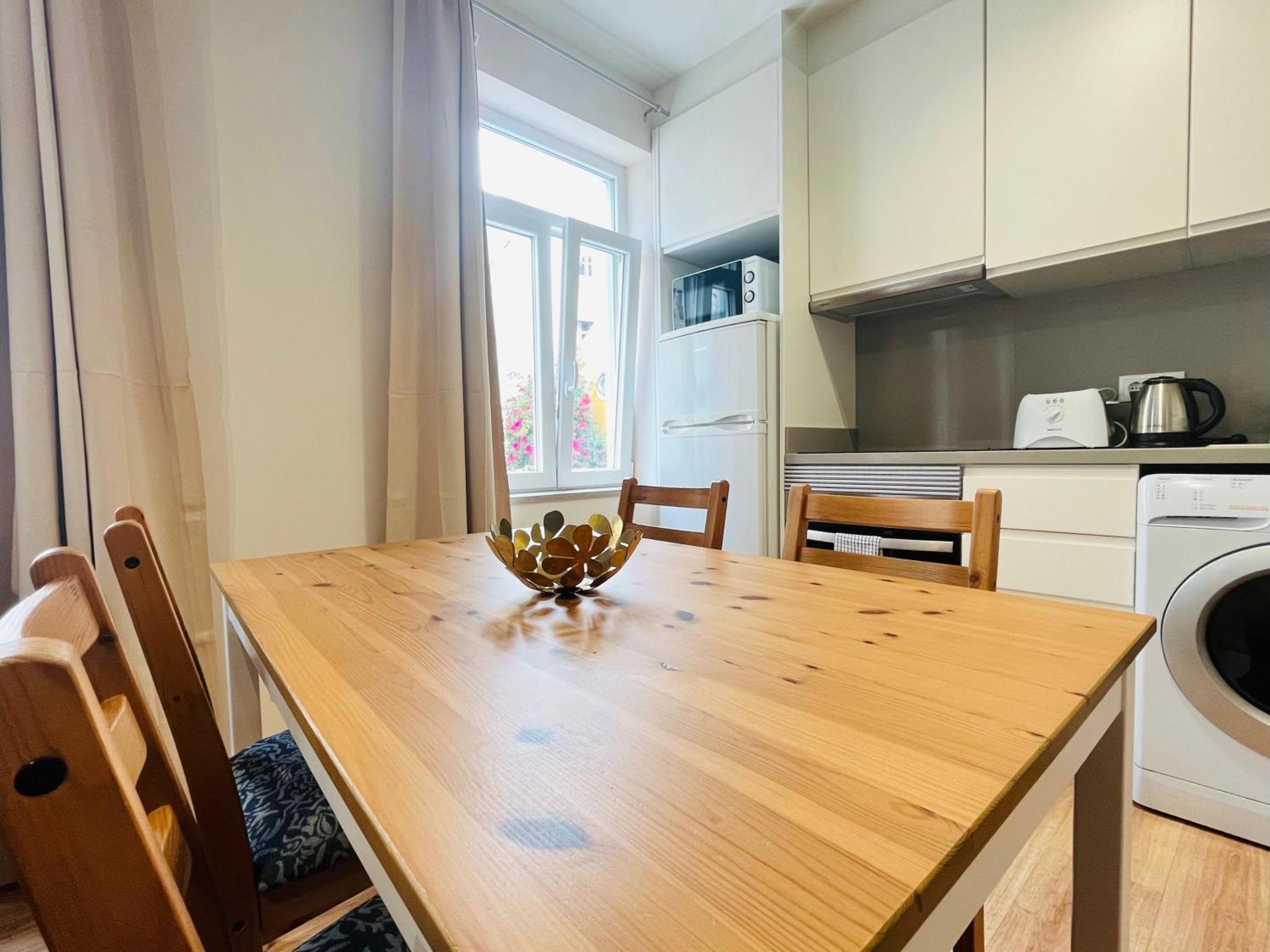 Brandnew Designer'S 2-Bed Apartment Lisbon 1011D 外观 照片