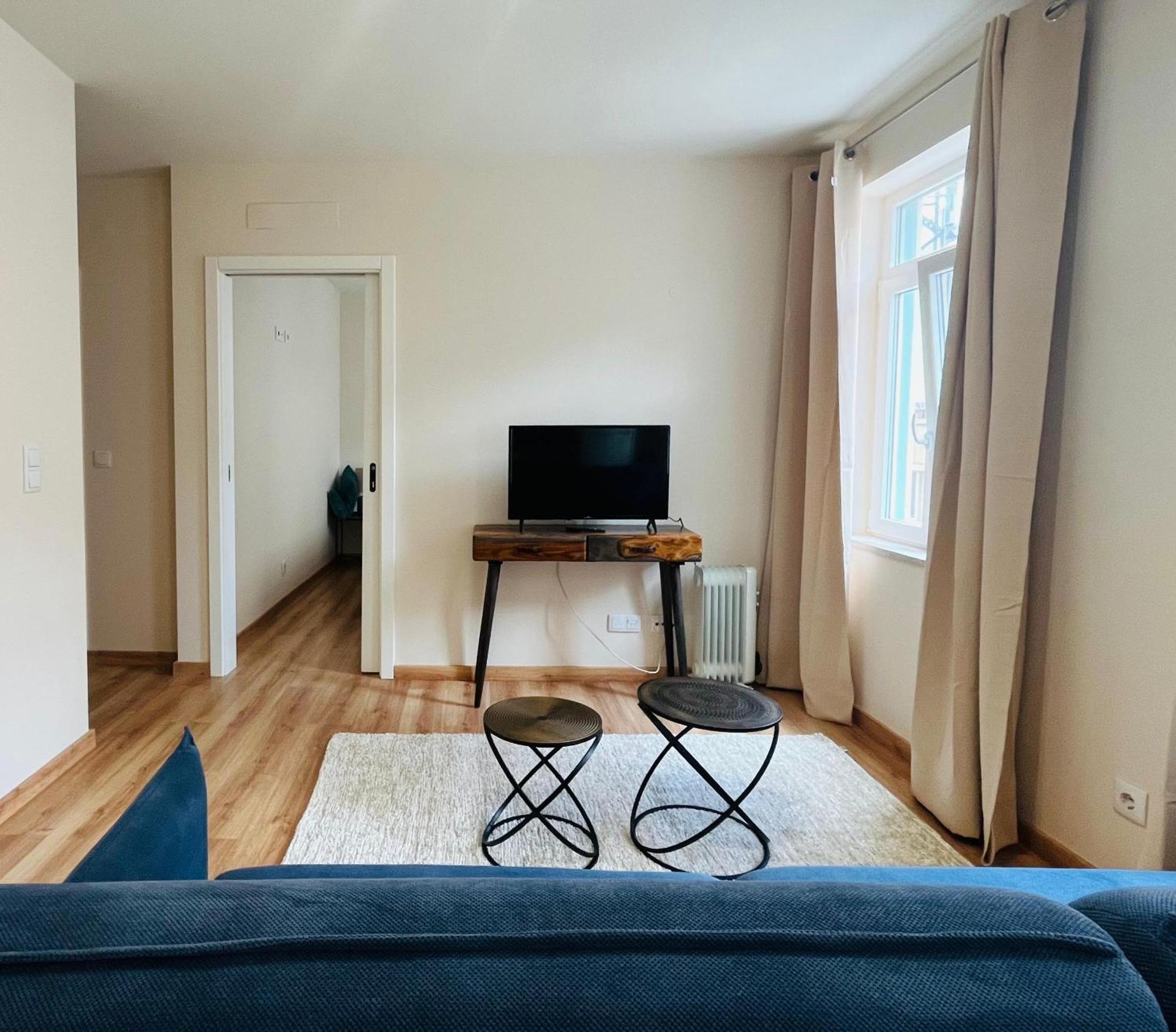 Brandnew Designer'S 2-Bed Apartment Lisbon 1011D 外观 照片
