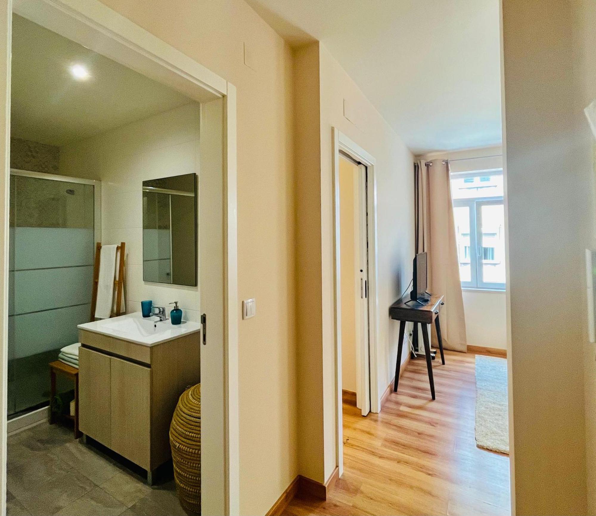 Brandnew Designer'S 2-Bed Apartment Lisbon 1011D 外观 照片